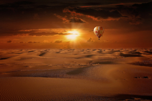 Hot Air Balloon Desert Sunrise774956322 300x200 - Hot Air Balloon Desert Sunrise - York, sunrise, Desert, Balloon